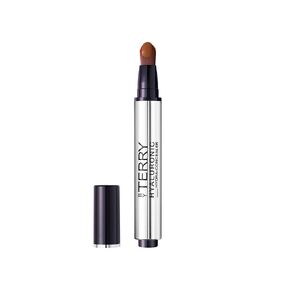 By Terry Hyaluronic Hydra-Concealer | Cream Concealer | 600 Dark | Skincare-Based, Vegan Formula | Brightens & Protects | 6.3g (0.22 oz)