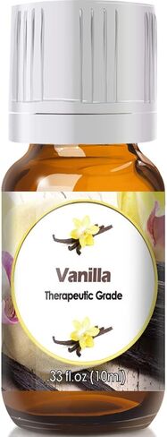 Diffuse Essential Oils 10ml - Rose Geranium Essential Oil - 0.33 Fluid Ounces in Saudi Arabia