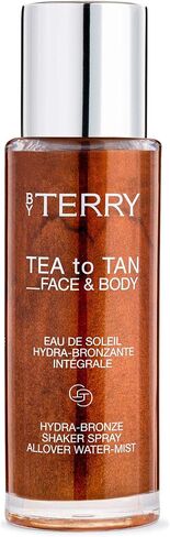 By Terry Tea to Tan Face & Body Bronzer | Bronzing Spray | Tea-Infused with Skincare Ingredients in Saudi Arabia