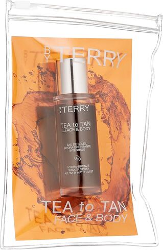 By Terry Tea to Tan Face & Body Bronzer | Bronzing Spray | Tea-Infused with Skincare Ingredients in Saudi Arabia