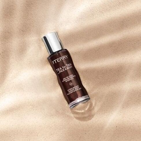 By Terry Tea to Tan Face & Body Bronzer | Bronzing Spray | Tea-Infused with Skincare Ingredients in Saudi Arabia