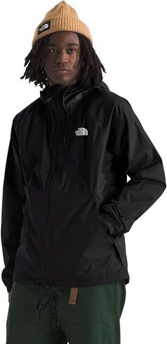 THE NORTH FACE Men's Antora Rain Hoodie in Saudi Arabia
