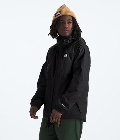 THE NORTH FACE Men's Antora Rain Hoodie in Saudi Arabia