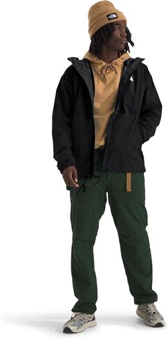 THE NORTH FACE Men's Antora Rain Hoodie in Saudi Arabia