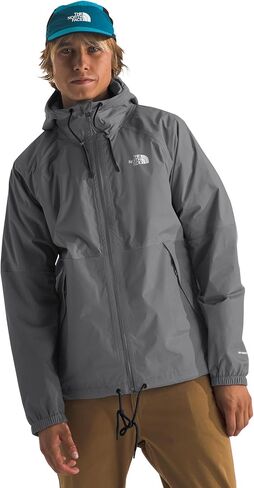 THE NORTH FACE Men's Antora Rain Hoodie in Saudi Arabia