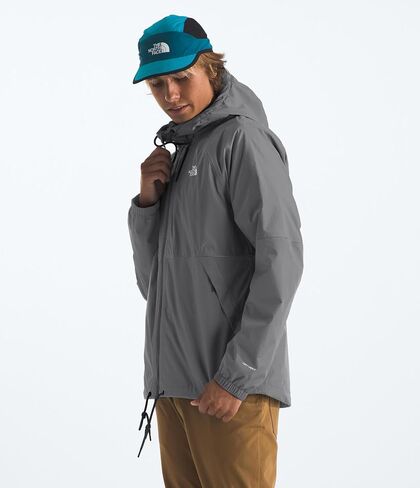 THE NORTH FACE Men's Antora Rain Hoodie in Saudi Arabia