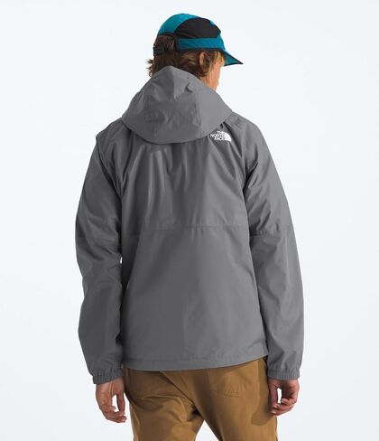 THE NORTH FACE Men's Antora Rain Hoodie in Saudi Arabia