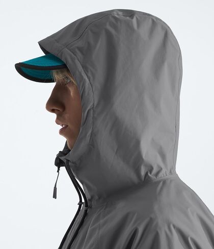 THE NORTH FACE Men's Antora Rain Hoodie in Saudi Arabia