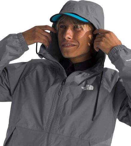 THE NORTH FACE Men's Antora Rain Hoodie in Saudi Arabia