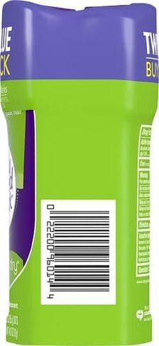 مضاد التعرق ليدي سبيد ستيك، مسحوق جاف غير مرئي منعش، مزدوج، 2.3 أونصة، عبوة من قطعتين in Kuwait