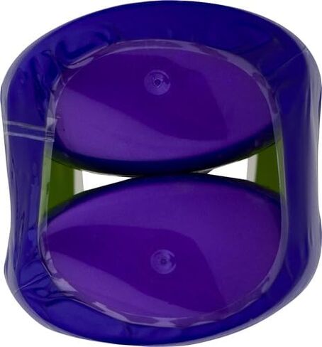 مضاد التعرق ليدي سبيد ستيك، مسحوق جاف غير مرئي منعش، مزدوج، 2.3 أونصة، عبوة من قطعتين in Kuwait