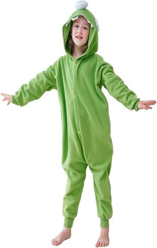 Kids Onesie Pajamas Animal Halloween Costume Christmas Costume in Saudi Arabia