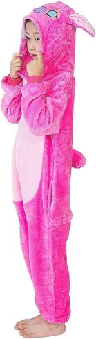 Kids Onesie Pajamas Animal Halloween Costume Christmas Costume in Saudi Arabia