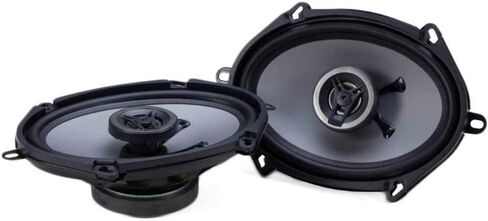 Crunch CS46CX CS Series Speakers (4" x 6", Coaxial, 250 Watts max) in Kuwait