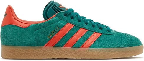 adidas Gazelle Indoor Shoes Men's, Black, Size 7 in Saudi Arabia