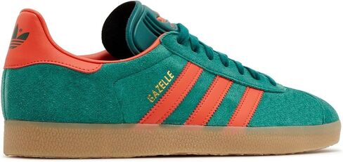 adidas Gazelle Indoor Shoes Men's, Black, Size 7 in Saudi Arabia