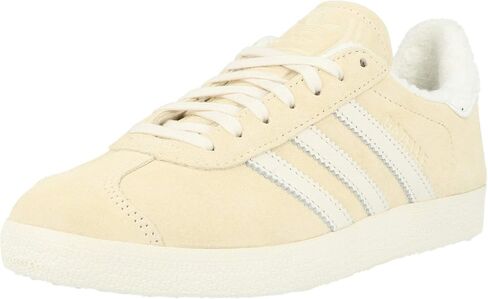 adidas Gazelle Indoor Shoes Men's, Black, Size 7 in Saudi Arabia