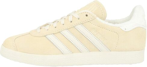 adidas Gazelle Indoor Shoes Men's, Black, Size 7 in Saudi Arabia