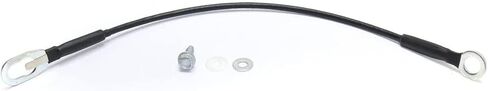 APA Replacement Tailgate Cable 18'' with Hardware for 2004-2015 Titan Truck Pair of 2 in Saudi Arabia