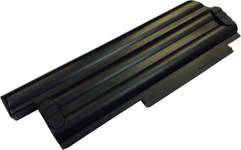 GHU New Battery 44+ 58 WHR Replacement for 0A36306 0A36307 0A36305 45N1019 45N1023 45N1025 0A36281 0A36282 0A36283 42T48 X220s 45N1019 45N1023 45N1025 0A36281 0A36282 0A36283 42T4863 42Y4864 42T4867 in Saudi Arabia