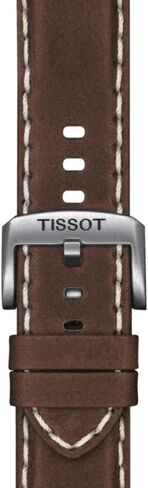 Tissot Men's Supersport Chro Qua 316L Stainless Steel case Swiss Quartz in Saudi Arabia