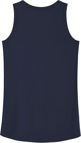 Latuza Women's Viscose Sleep Tank Top Sleeveless Pajamas Shirt in Saudi Arabia