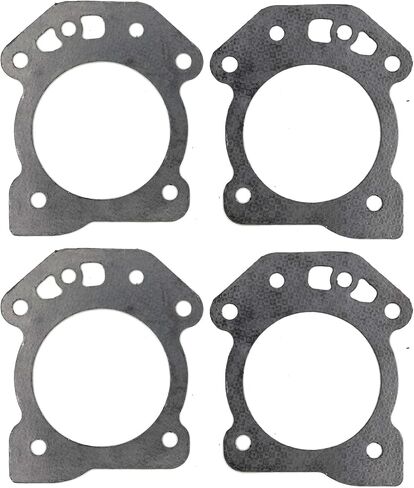 592358 Cylinder Head Gasket Compatible with Briggs and Stratton for MNA153011, MNA152717 in Saudi Arabia