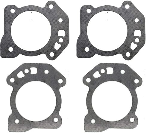 592358 Cylinder Head Gasket Compatible with Briggs and Stratton for MNA153011, MNA152717 in Saudi Arabia