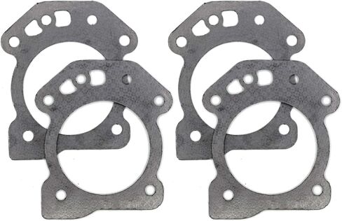 592358 Cylinder Head Gasket Compatible with Briggs and Stratton for MNA153011, MNA152717 in Saudi Arabia