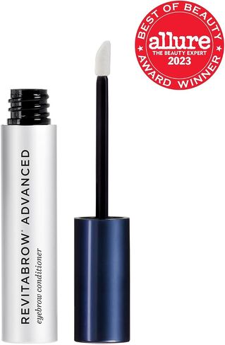 RevitaLash Cosmetics, RevitaBrow Advanced Eyebrow Conditioner Serum, Physician Developed & Cruelty-Free in Saudi Arabia