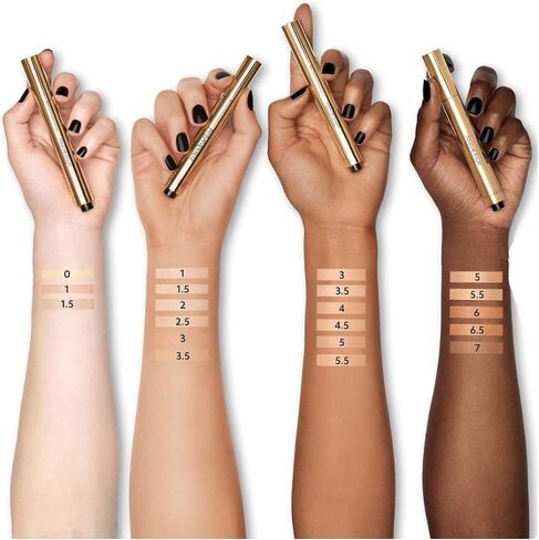 YSL Touche Eclat Radiant Touch Highlighter - 1 Luminous Radiance (0.1 fl. oz.) in Kuwait