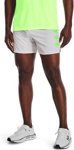 سروال قصير رجالي من Under Armour Speedpocket مقاس 5 بوصات in Saudi Arabia