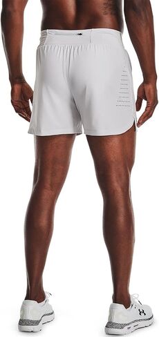 سروال قصير رجالي من Under Armour Speedpocket مقاس 5 بوصات in Saudi Arabia