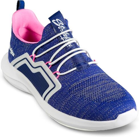 KR Strikeforce The Milan Women's Athletic Bowling Shoe for Right or Left Handed Bowlers in Saudi Arabia