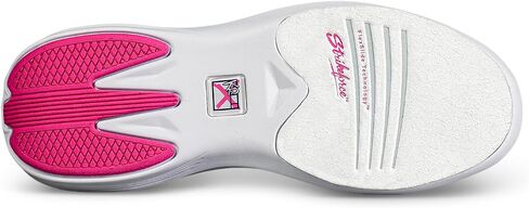 KR Strikeforce The Milan Women's Athletic Bowling Shoe for Right or Left Handed Bowlers in Saudi Arabia
