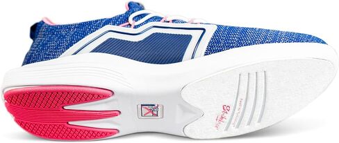 KR Strikeforce The Milan Women's Athletic Bowling Shoe for Right or Left Handed Bowlers in Saudi Arabia