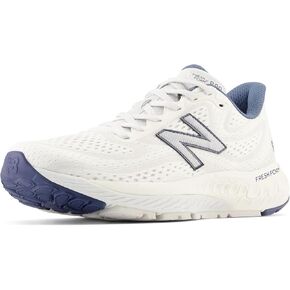 New Balance Fresh Foam X 880v13 Sea Salt/Washed Burgundy 8.5 D - Wide