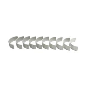 DNJ RB4261 Rod Bearings for: 1993-2013 / Volvo / 850, C30, C70, S40, S60, S70, S80, V50, V70, XC70, XC90 / 2.3L, 2.4L, 2.5L / DOHC / L5 / 20V / B5234FT, B5234T1, B5234T3, B5234T5, B5234T6, B5234T8, B
