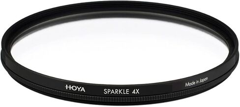 Hoya 52mm Sparkle 6X Multi-Coated Glass Filter in Saudi Arabia