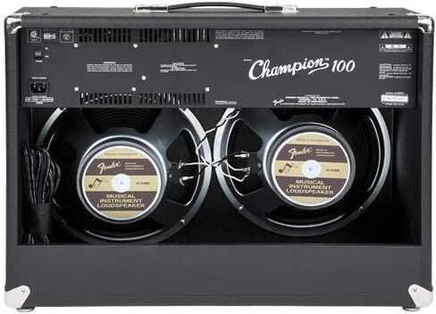 فيندر مضخم صوت كومبو 40 من شامبيون in Kuwait