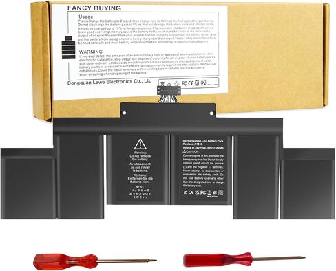920070-855 TF03XL Laptop Battery for HP Pavilion 15-CC 15-CD 15-CK 14-CD 14M-CD 14-BF 14-BK 17-AR Series:15-cc154cl 15-cc060wm 15-cc152od 15-cc055od 15-cd040wm;17-AR007CA 920046-121 421 541 HSTNN-IB7Y in Saudi Arabia