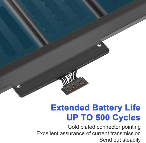 920070-855 TF03XL Laptop Battery for HP Pavilion 15-CC 15-CD 15-CK 14-CD 14M-CD 14-BF 14-BK 17-AR Series:15-cc154cl 15-cc060wm 15-cc152od 15-cc055od 15-cd040wm;17-AR007CA 920046-121 421 541 HSTNN-IB7Y in Saudi Arabia