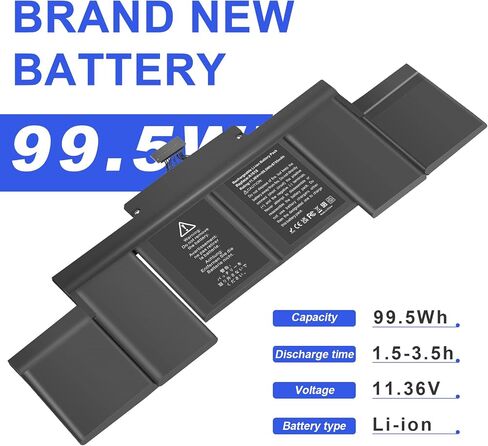 920070-855 TF03XL Laptop Battery for HP Pavilion 15-CC 15-CD 15-CK 14-CD 14M-CD 14-BF 14-BK 17-AR Series:15-cc154cl 15-cc060wm 15-cc152od 15-cc055od 15-cd040wm;17-AR007CA 920046-121 421 541 HSTNN-IB7Y in Saudi Arabia