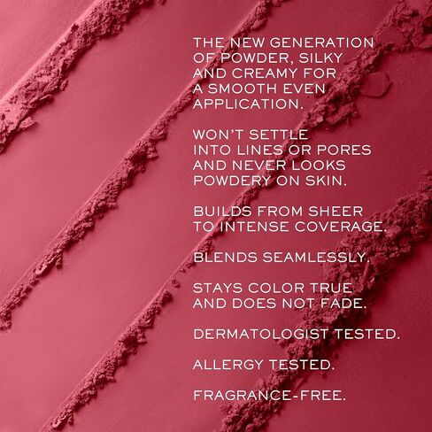 Lancôme Blush Subtil Blush - Oil-Free Silky Makeup Powder - Long-Wear Face Blush in Kuwait