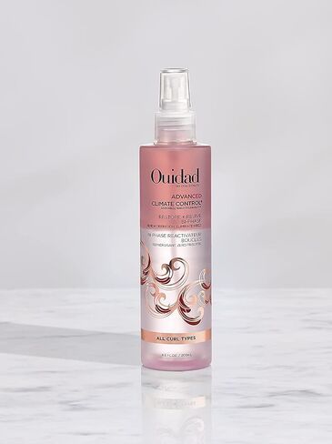 Ouidad Advanced Climate Control Restore + Revive Bi-Phase, 1.0 Fl Oz in Saudi Arabia
