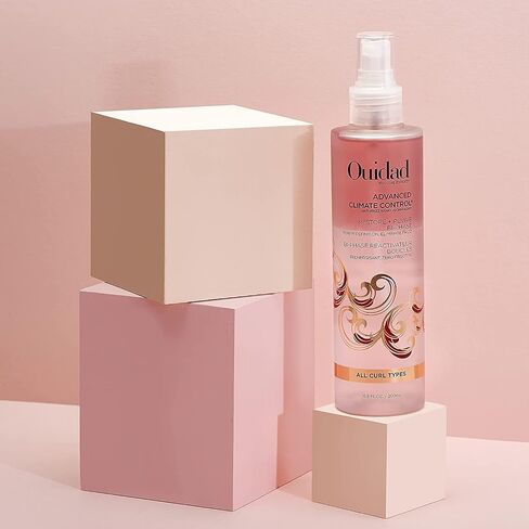 Ouidad Advanced Climate Control Restore + Revive Bi-Phase, 1.0 Fl Oz in Saudi Arabia