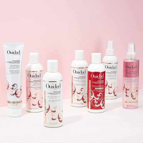 Ouidad Advanced Climate Control Restore + Revive Bi-Phase, 1.0 Fl Oz in Saudi Arabia