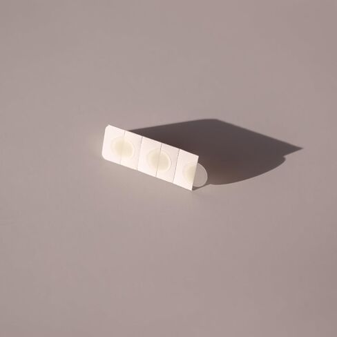 SMARTMED Cover Dot Acne Care (120 نقطة) علاج عيوب البشرة باستخدام الغروانية المائية | يمتص الزيوت والبثور، وخالي من اللاتكس in Saudi Arabia