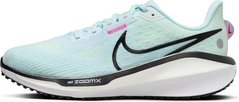 Nike Vomero 17 Men's Road Running Shoes in Kuwait