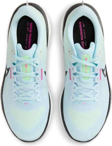 Nike Vomero 17 Men's Road Running Shoes in Kuwait